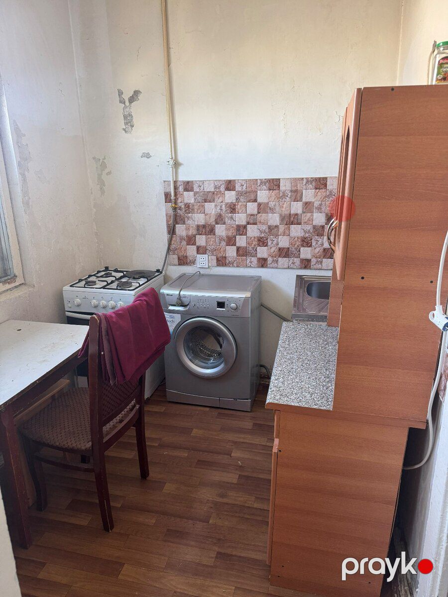 1-otaqlı mənzil, Gənclik m., 35 m² — Mənzil, Bakı (9)