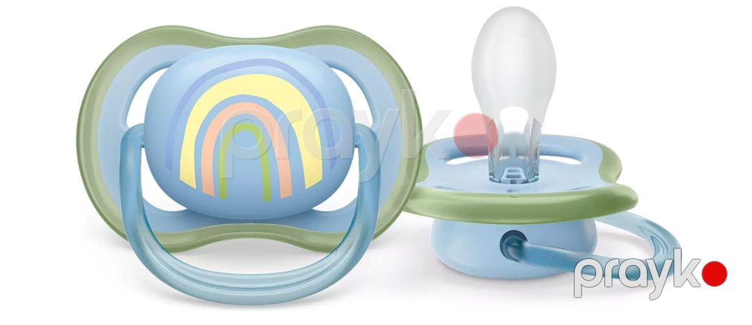 Əmzik Philips Avent Ultra air, 0+ ay — Mallar, Bakı (2)