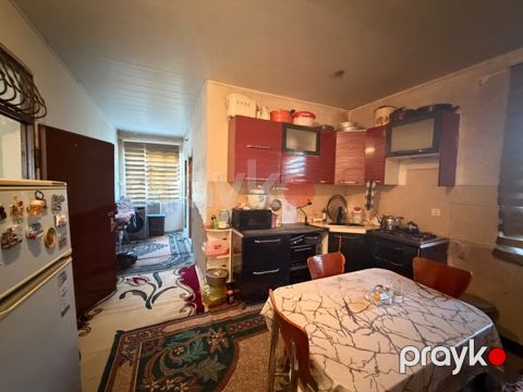 Həyət evi, 20-ci mkr — Sumqayıt
