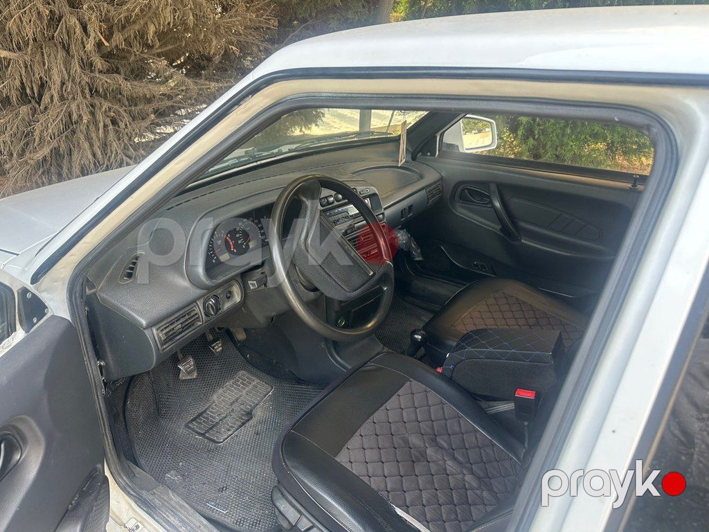 Lada (VAZ) 2114, 1.5 L, 2008 il, 18 000 km — Avtomobillər, Gəncə (5)