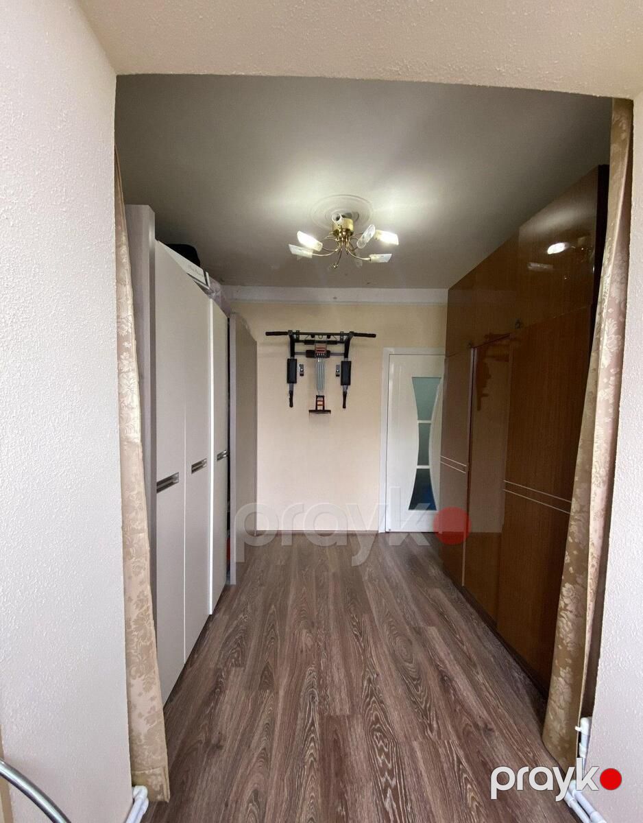 Satılır 4 otaqlı köhnə tikili 110 m² — Mənzil, Bakı (6)