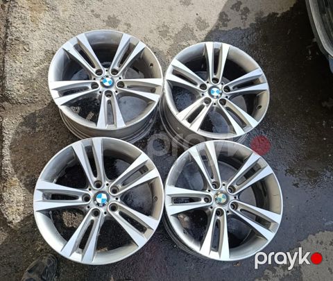 BMW diskləri R18 — Bakı