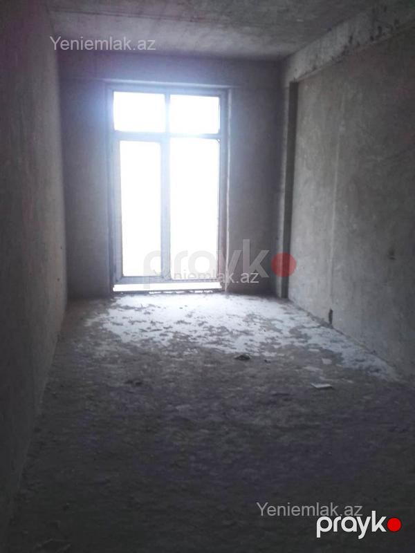 Satılır 3 otaqlı Bina evi menzil (Yeni tikili), 157 m², Xətai rayonu — Mənzil, Bakı (4)