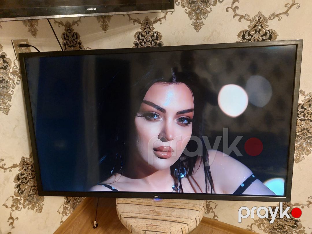Ficher 140SM televizoru — TV və Video, Bakı (4)