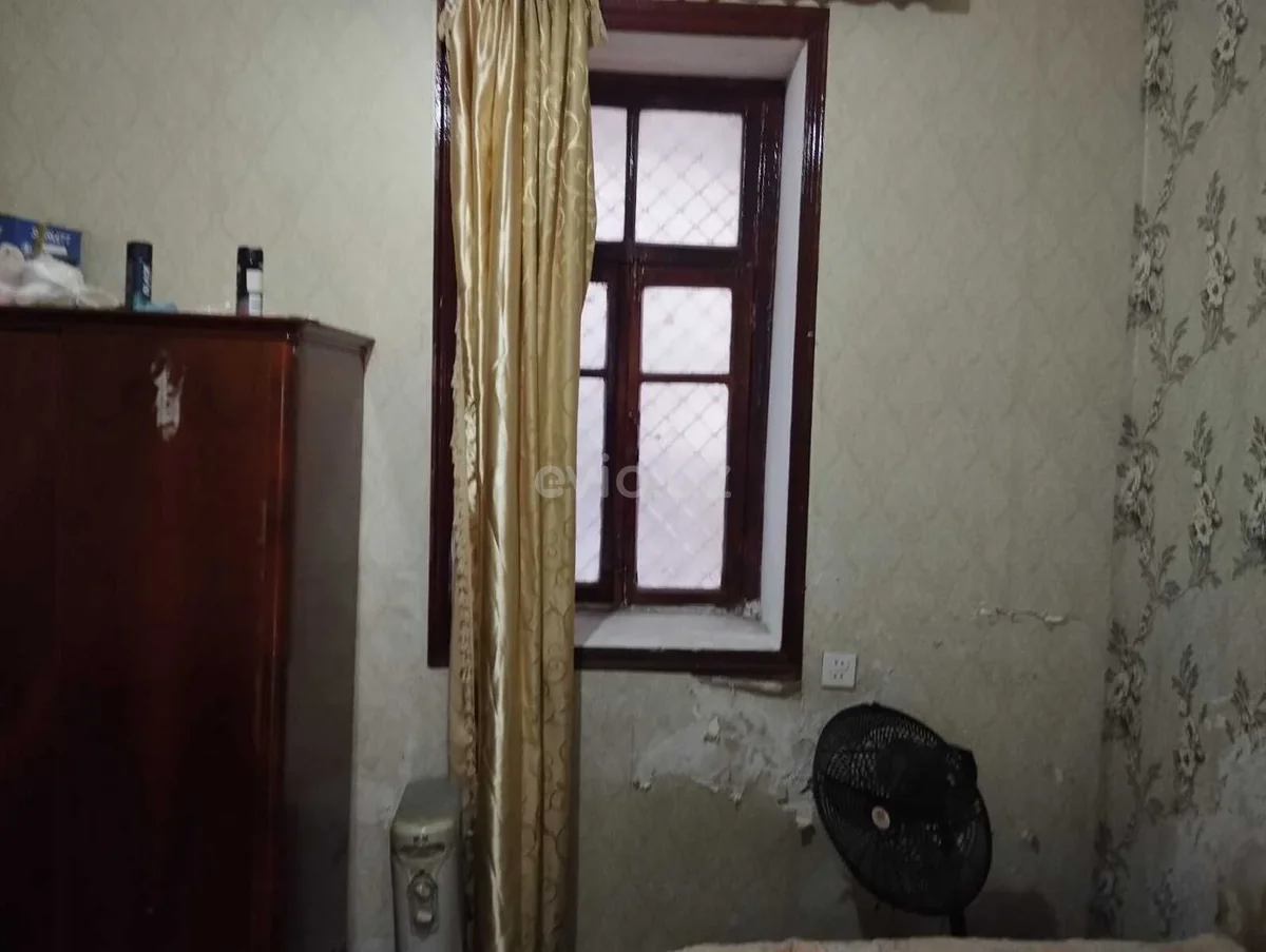 Kirayə 1 otaqlı mənzil Nizami metrosu yaxınlığında — Mənzil, Bakı (10)