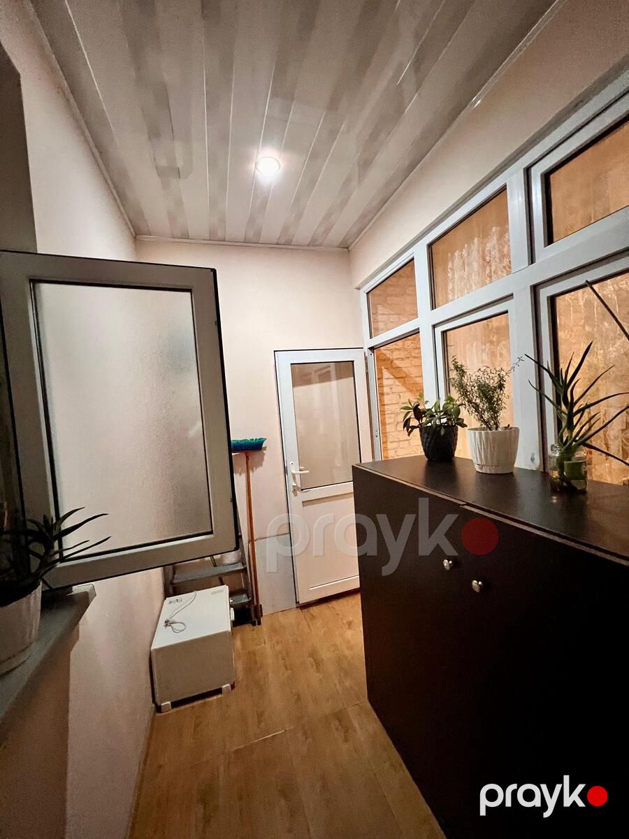Satılır 3 otaqlı köhnə tikili 90 m² — Mənzil, Bakı (7)