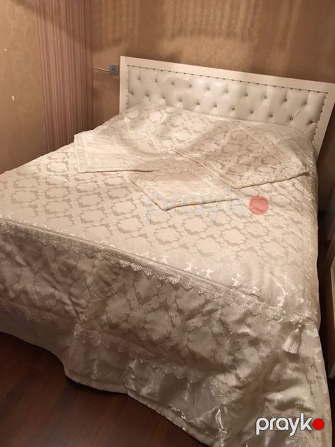 Плед для кровати — Bakı