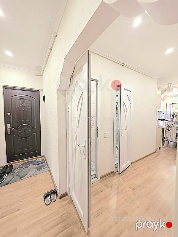Satılır 3 otaqlı Bina evi menzil (Köhnə tikili), 90 m², Sabunçu rayonu — Mənzil, Bakı (6)
