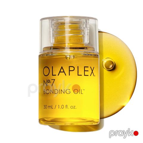 Saç üçün yağ Olaplex No.7 Bonding Oil 30 ml — Bakı