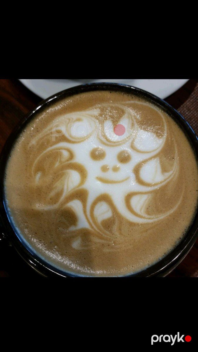 Barista işi axtarıram — İş axtarıram, Bakı (3)