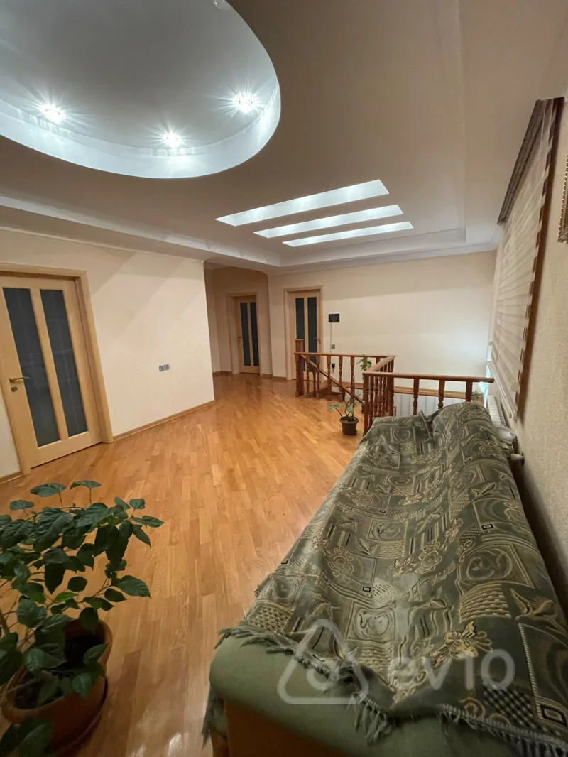 6 otaqlı mənzil, 300 m², Ənvər Hüseyinov küçəsi — Mənzil, Bakı (12)