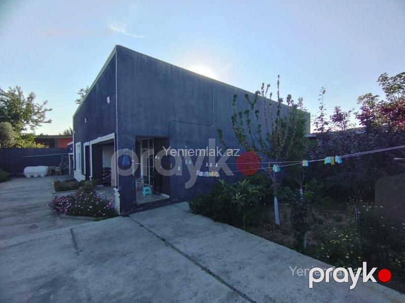 Satılır 4 otaqlı Həyət evi / Villa, 155 m², Suraxanı rayonu — Ev, villa, Bakı (5)