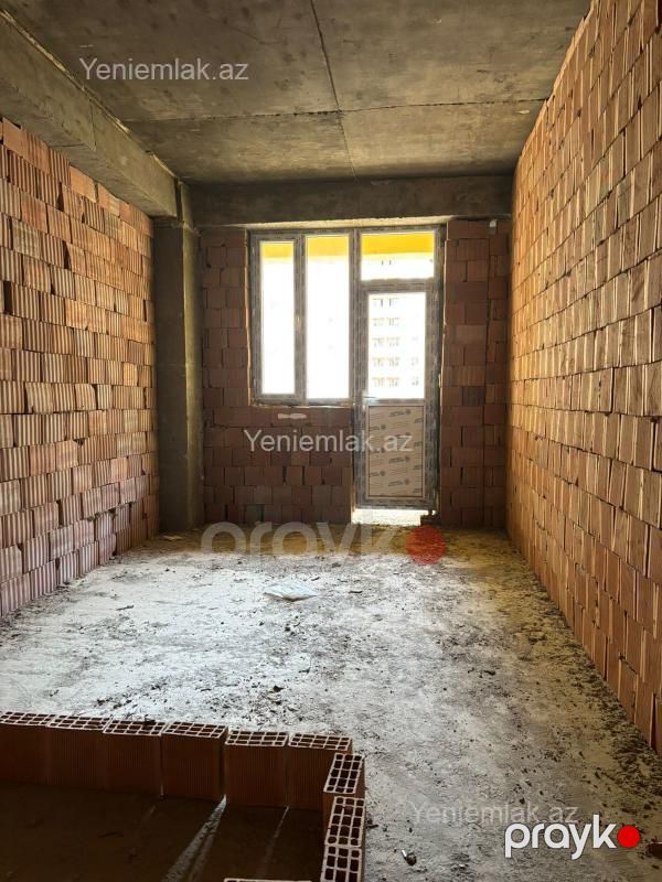 Satılır 2 otaqlı Bina evi menzil (Yeni tikili), 70 m², Sumqayıt şəh — Mənzil, Sumqayıt (4)