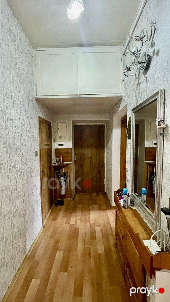 Satılır 3 otaqlı köhnə tikili 85 m² — Mənzil, Bakı (6)