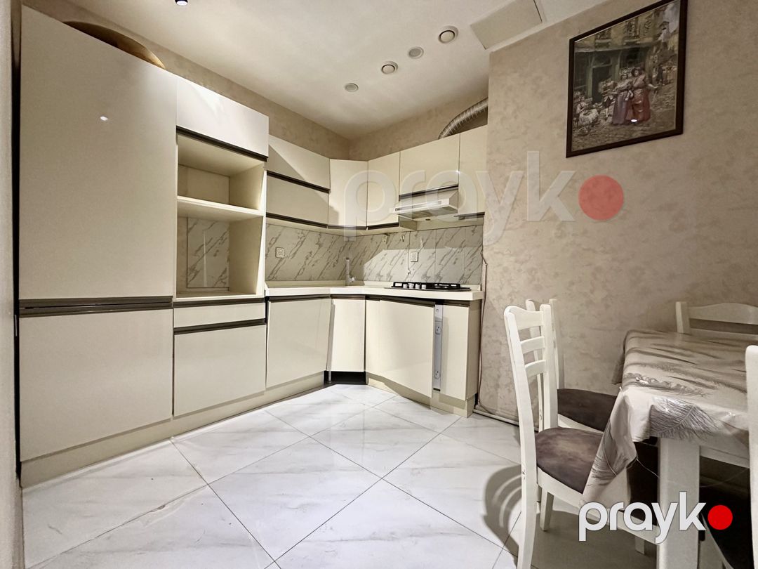 Satılır 3 otaqlı yeni tikili 97 m² — Mənzil, Bakı (11)