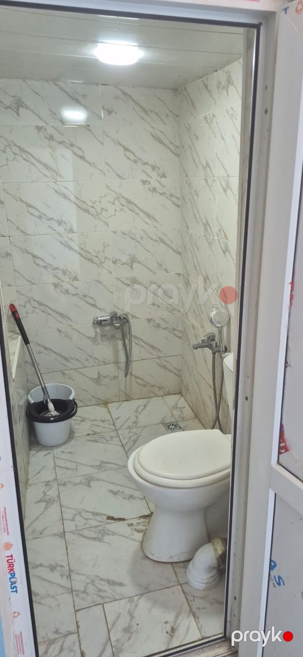 40 kv. m, 2 otaqlı — Ev, villa, Bakı (7)