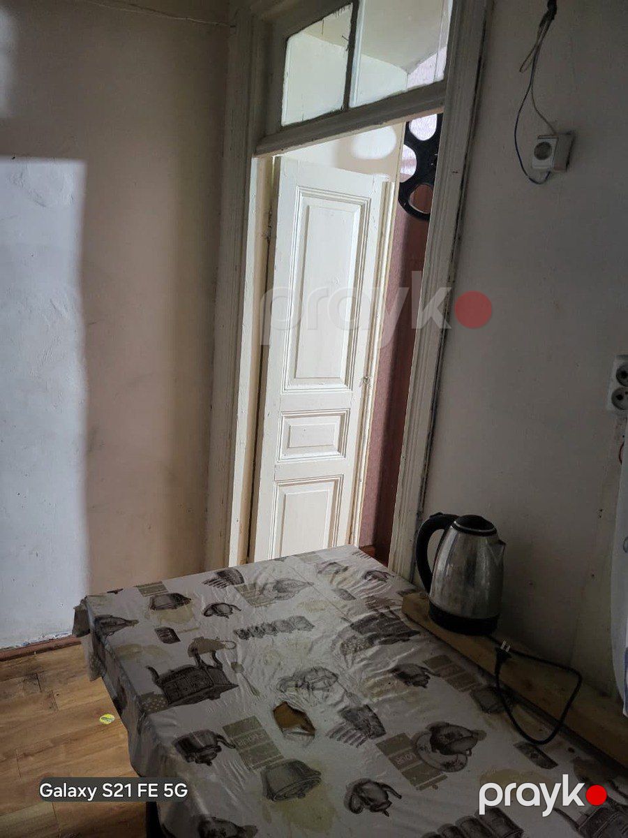 İcarəyə verilir 1 otaqlı köhnə tikili 30 m² — Mənzil, Bakı (11)