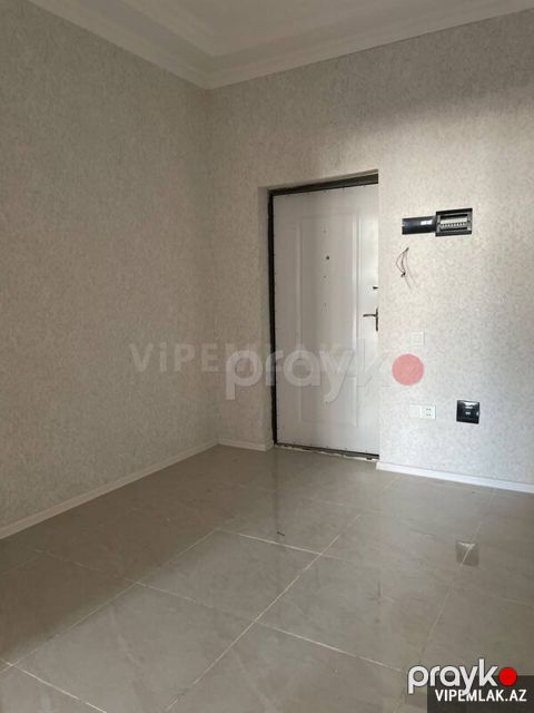 Abşeron rayonunda 2 otaqlı Yeni tikili Satılır, 69 m² — Bakı