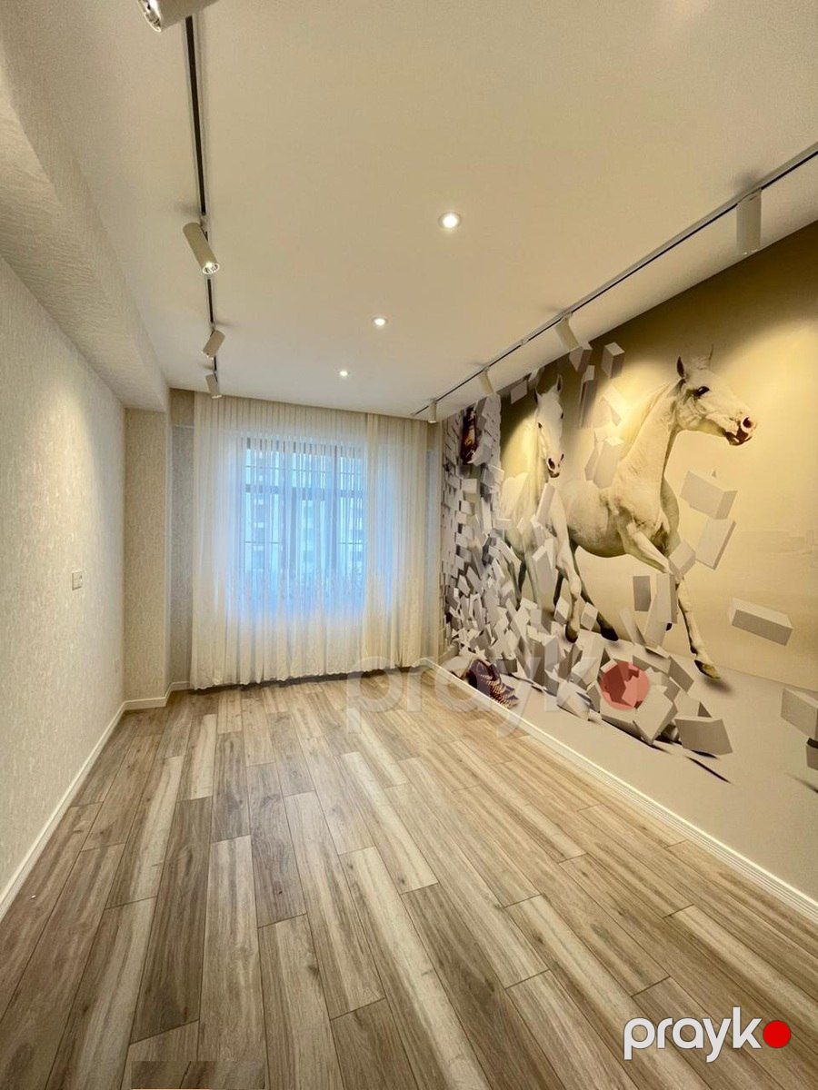 Satılır 2 otaqlı yeni tikili 44 m² — Mənzil, Bakı (3)