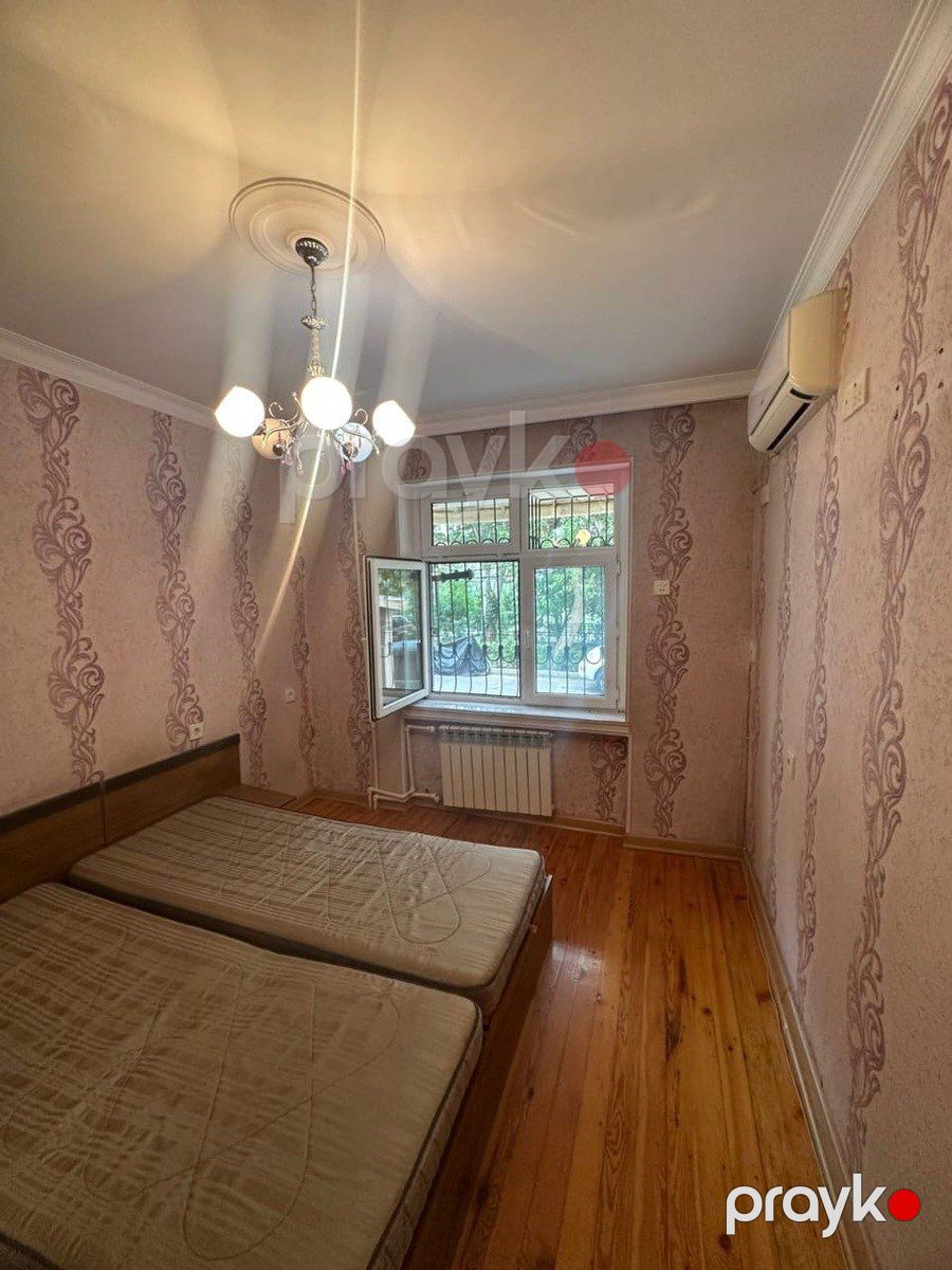 Satılır 3 otaqlı köhnə tikili 48 m² — Mənzil, Bakı (8)