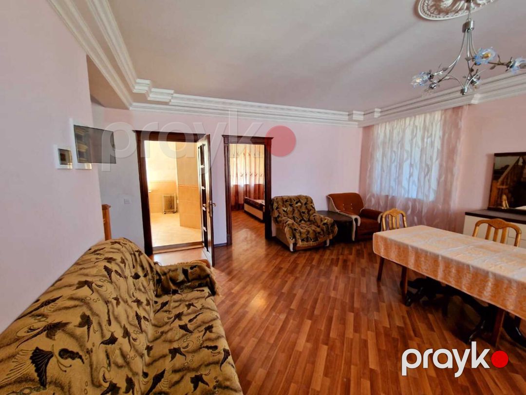 İcarəyə verilir 7 otaqlı həyət evi/bağ evi 450 m² — Ev, villa, Bakı (8)