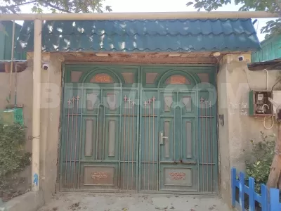 Satılır həyət evi, Sulutəpə qəs — Ev, villa (6)