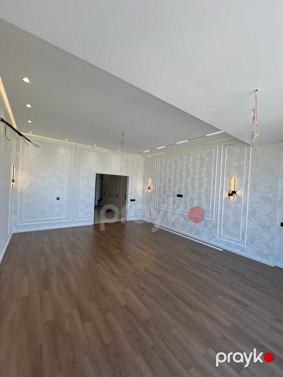 Satılır 3 otaqlı yeni tikili 137 m² — Mənzil, Bakı (5)