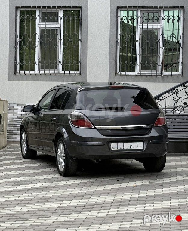 Opel Astra, 1.4 L, 2009 il, 225 000 km — Avtomobillər, Bakı (4)