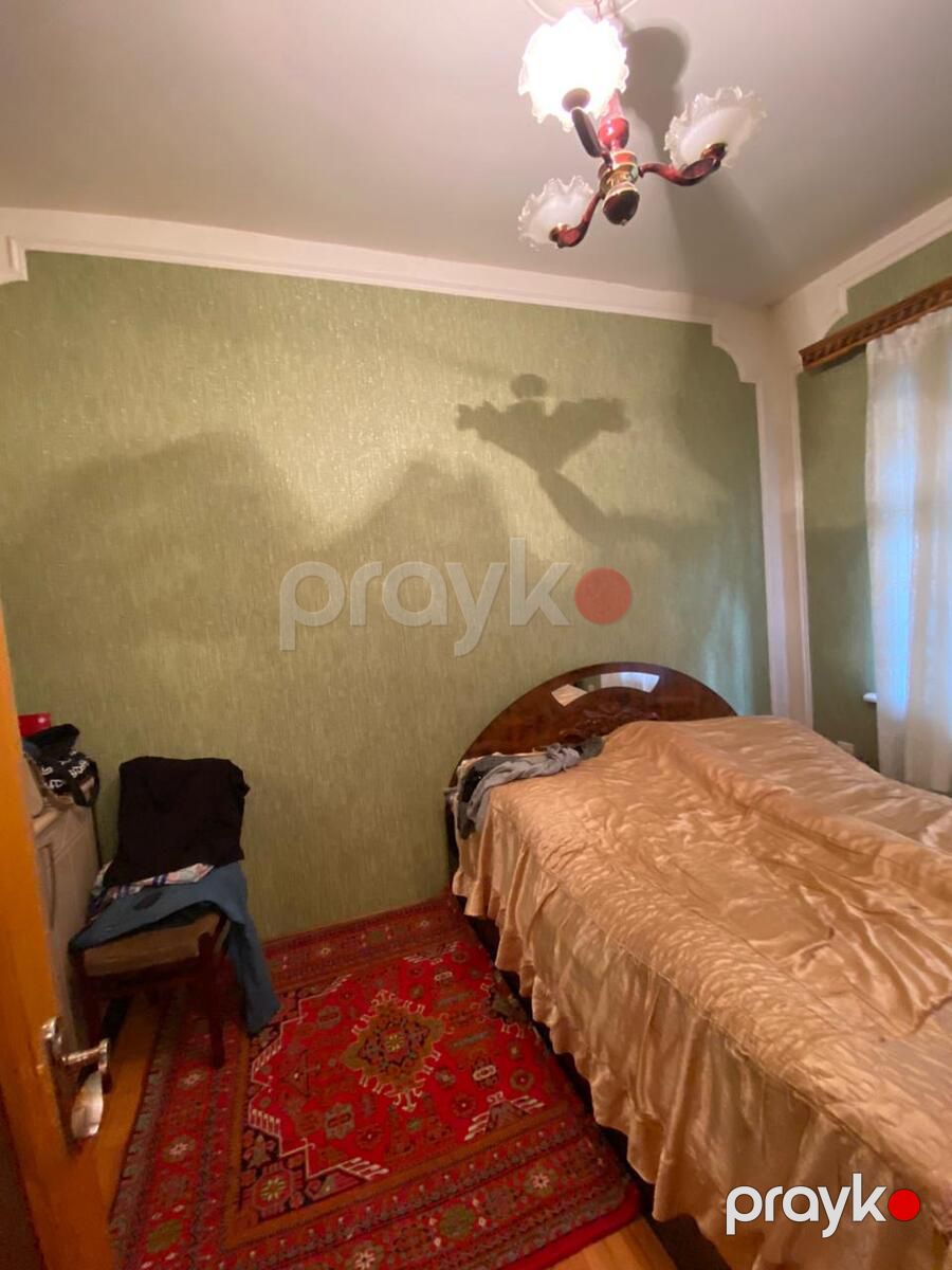 Həyət evi, Yahya Hüseynov küç — Ev, villa, Bakı (6)