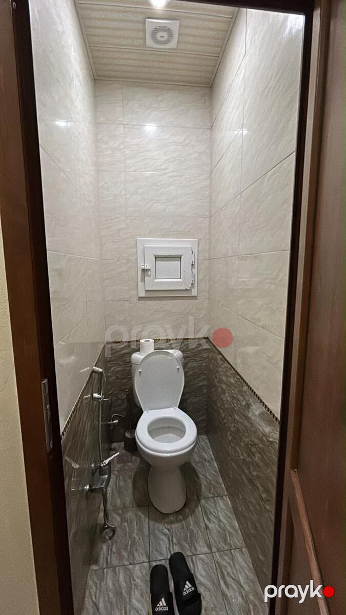 Satılır 2 otaqlı köhnə tikili 55 m² — Mənzil, Bakı (10)