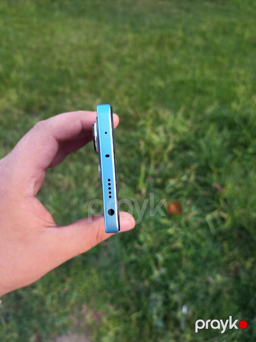 Xiaomi Redmi Note 14S Aurora Purple 256GB/8GB — Smartfonlar, Bakı (4)