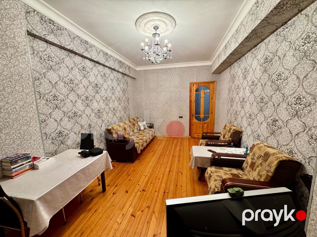 Satılır 2 otaqlı yeni tikili 80 m² — Mənzil, Bakı (2)