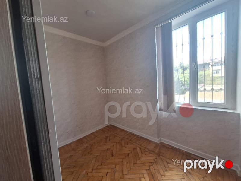 Satılır 2 otaqlı Bina evi menzil (Köhnə tikili), 40 m², 2-ci məhəllə — Mənzil, Sumqayıt (3)
