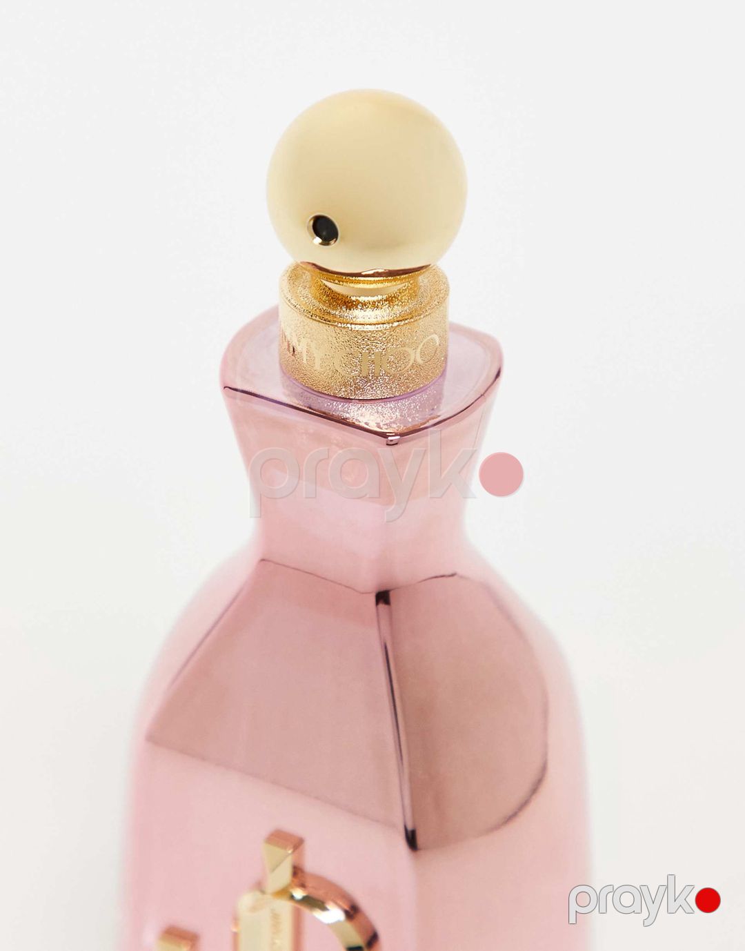 Jimmy Choo I Want Choo Wild Love qadınlar üçün ətir, 60 ml — Mallar, Bakı (3)