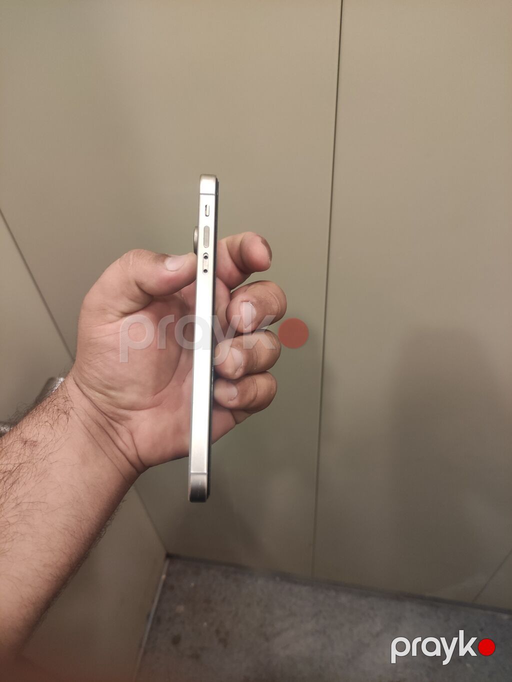 IPhone Xs Max, 256 GB, Natural Titanium, Face ID — Apple iPhone, Bakı (3)