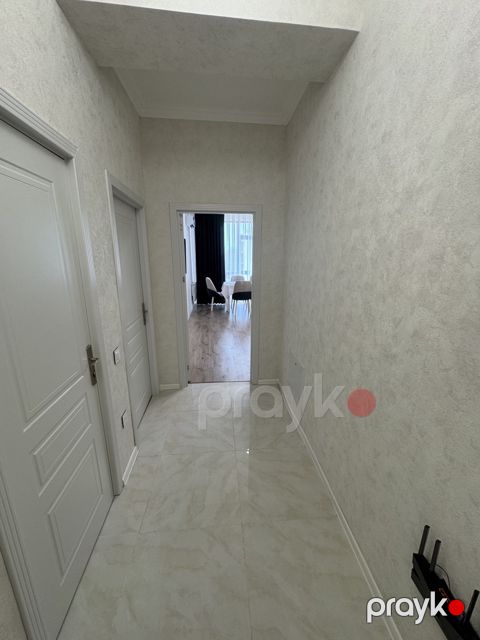 İcarəyə verilir 2 otaqlı yeni tikili 60 m² — Sumqayıt