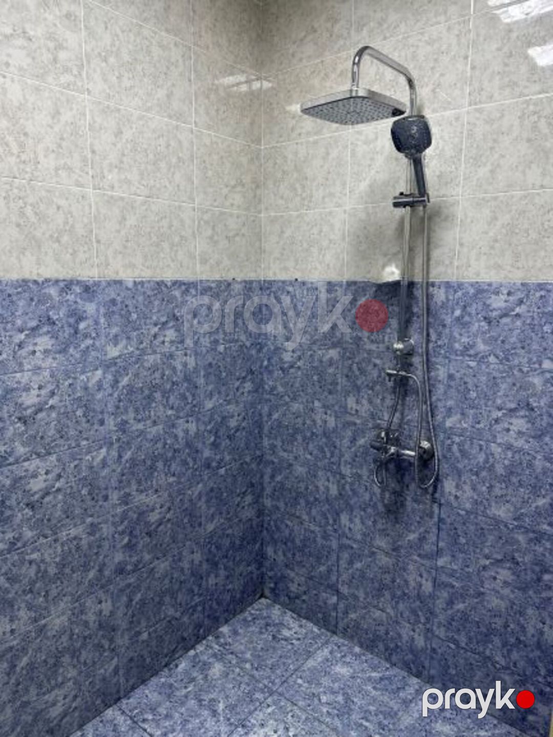 İcarəyə verilir 3 otaqlı yeni tikili 89 m² — Mənzil, Bakı (11)
