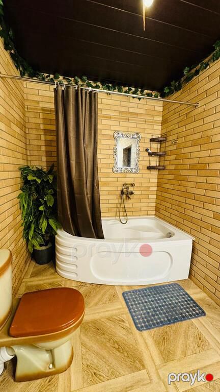İcarəyə verilir 4 otaqlı həyət evi/bağ evi 300 m² — Ev, villa, Qusar (11)