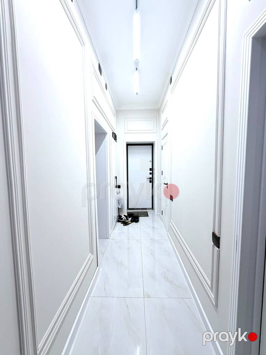 Satılır 3 otaqlı köhnə tikili 90 m² — Mənzil, Bakı (4)