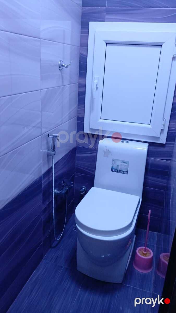 İcarəyə verilir 3 otaqlı köhnə tikili 85 m² — Mənzil, Bakı (2)