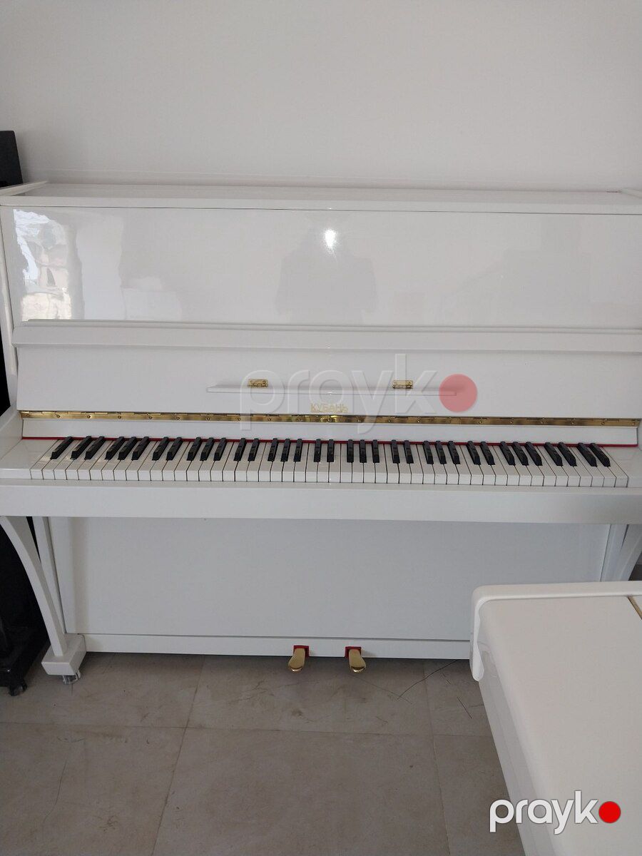 Piano — Musiqiə alətləri, Bakı (4)
