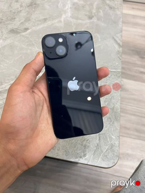 IPhone 14, Qara, Face ID
