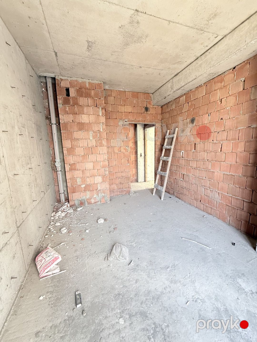 Satılır 2 otaqlı yeni tikili 65.2 m² — Mənzil, Bakı (7)