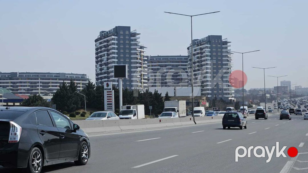 Satılır torpaq 34 sot — Torpaq, Bakı (4)
