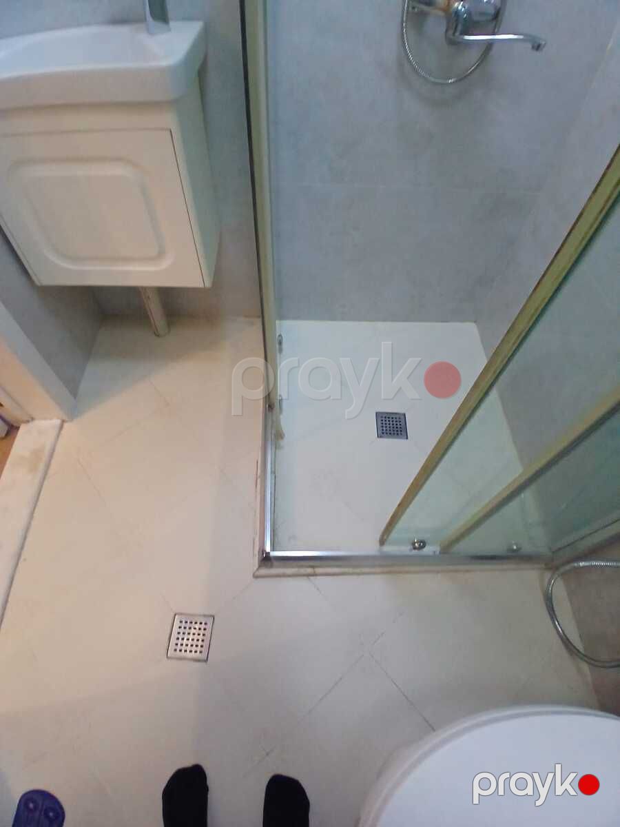 İcarəyə verilir 2 otaqlı köhnə tikili 45 m² — Mənzil, Bakı (8)
