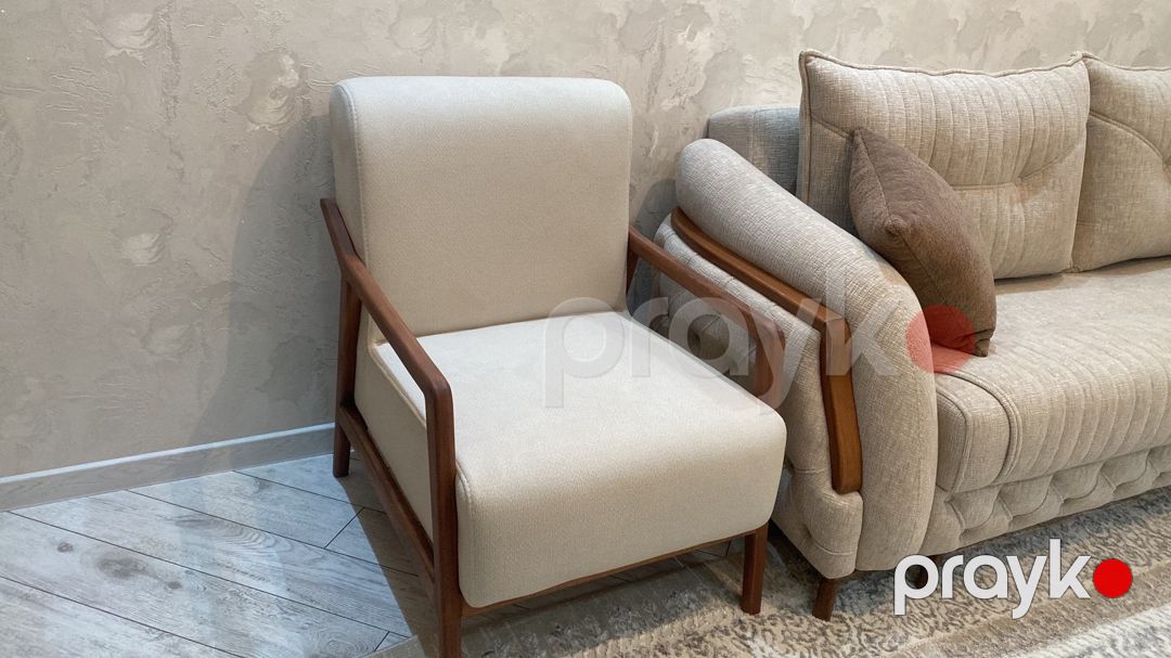 İcarəyə verilir 2 otaqlı yeni tikili 60 m² — Mənzil, Xırdalan (5)