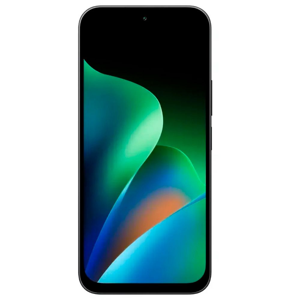 Xiaomi Redmi 17 NFC (4GB RAM) Black 128GB — Mallar, Bakı (2)