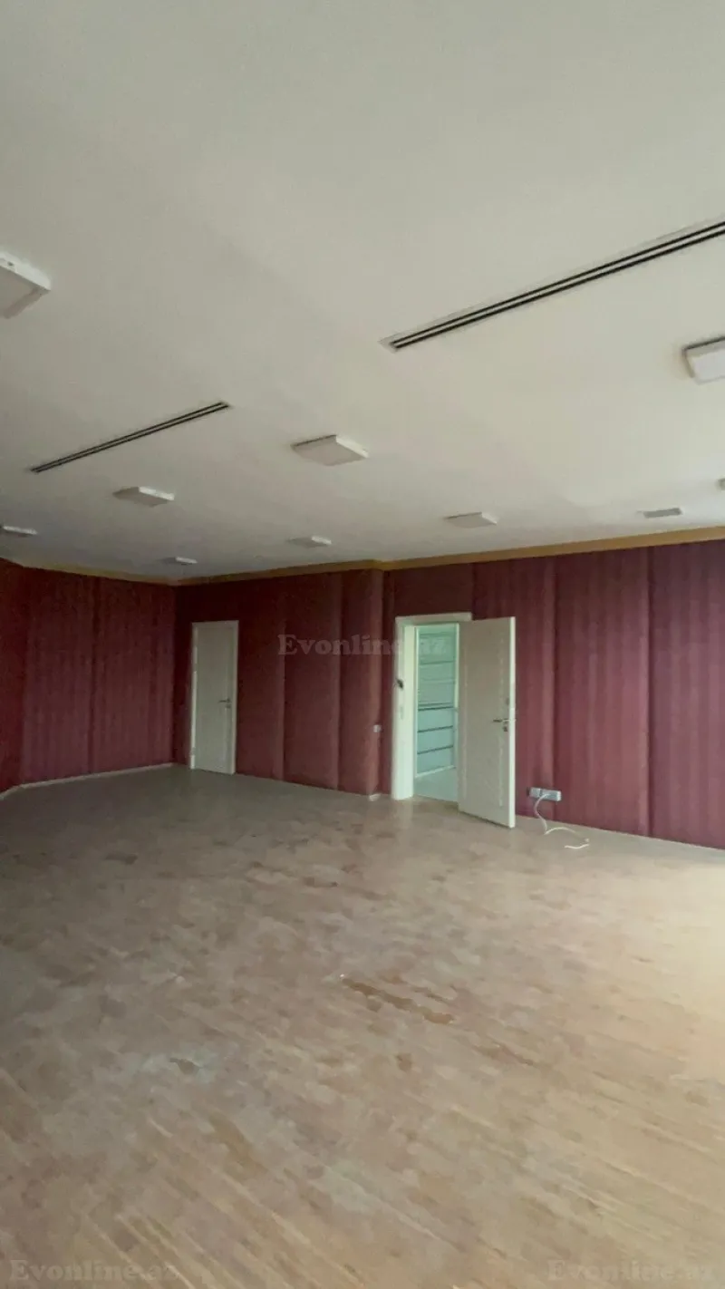 Kirayə verilir Ofis 150 m² Bakı, Nərimanov r., Gənclik m — Ofis, Bakı (6)