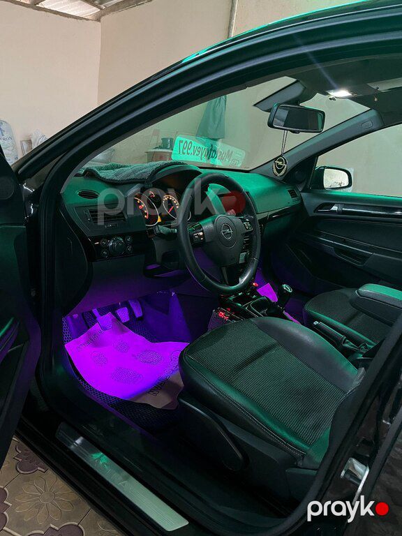 Opel Astra, 1.4 L, 2009 il, 279 014 km — Avtomobillər, Tovuz (6)