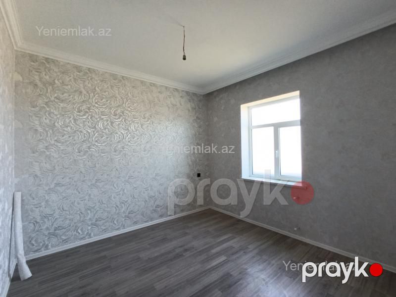 Satılır 3 otaqlı Həyət evi / Villa, 100 m², Sabunçu rayonu — Ev, villa, Bakı (10)